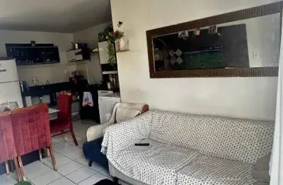 Super life coqueiro  apartamento térreo com ⁠3 quartos sendo 1 suíte