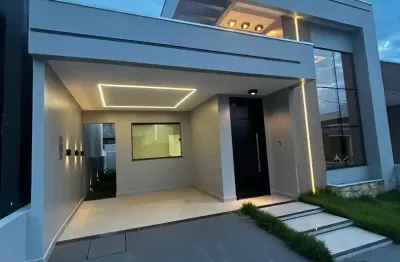 Porto marina casa térrea com 3 quartos sendo 1 suíte (vende e aluga)