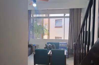 Apartamento com 2 quartos à venda na Avenida Anchieta, 674, Cambuí, Campinas