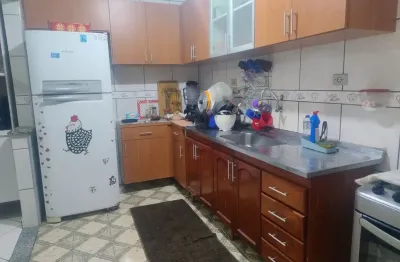 Casa com 2 quartos à venda na Rua Vicente Lourenço dos Santos, 200, Conjunto Habitacional Parque da Floresta, Campinas