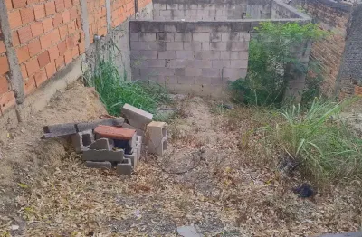 Terreno à venda na Rua Benedicto Rodrigues dos Santos, 190, Jardim Novo Maracanã, Campinas