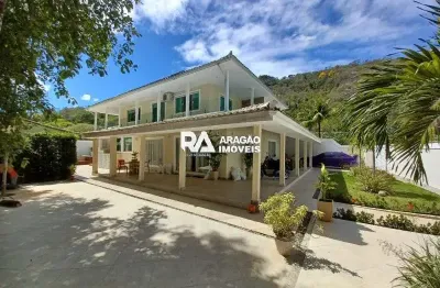 Casa em condomínio fechado com 4 quartos para alugar em jacarepaguá, rio de janeiro  por r$ 8.500