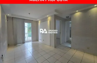 Apartamento com 2 quartos à venda na taquara, rio de janeiro , 53 m2 por r$ 255.000