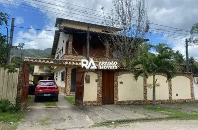 Casa com 4 quartos à venda na taquara, rio de janeiro , 321 m2 por r$ 650.000