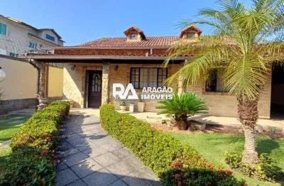 Casa em condomínio fechado com 3 quartos à venda na taquara, rio de janeiro , 259 m2 por r$ 800.000