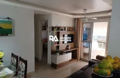 Apartamento com 2 quartos à venda na Taquara, Rio de Janeiro , 51 m2 por R$ 280.000