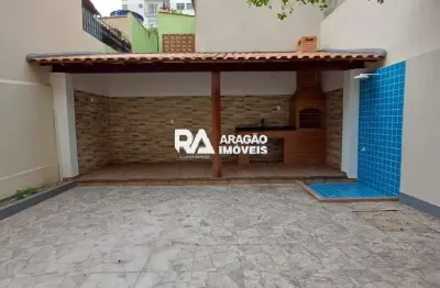 Casa com 3 quartos à venda no encantado, rio de janeiro , 157 m2 por r$ 450.000