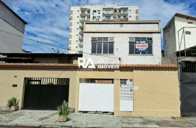 Casa com 3 quartos à venda no Encantado, Rio de Janeiro , 157 m2 por R$ 450.000