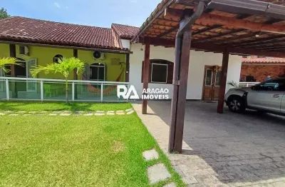 Casa em condomínio fechado com 3 quartos à venda na taquara, rio de janeiro , 325 m2 por r$ 850.000