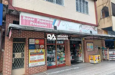 Ponto comercial à venda na taquara, rio de janeiro  por r$ 1.100.000