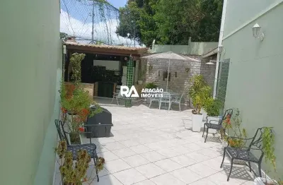 Casa em condomínio fechado com 3 quartos à venda na Taquara, Rio de Janeiro , 155 m2 por R$ 650.000