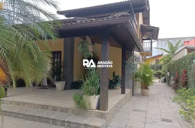 Casa em condomínio fechado com 4 quartos à venda em Jacarepaguá, Rio de Janeiro , 600 m2 por R$ 1.350.000