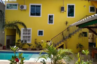 Casa em condomínio fechado com 4 quartos à venda na Taquara, Rio de Janeiro , 263 m2 por R$ 930.000
