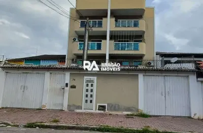 Apartamento com 3 quartos à venda na cidade de deus, rio de janeiro , 94 m2 por r$ 315.000