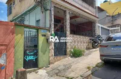Casa com 1 quarto à venda no pilares, rio de janeiro , 38 m2 por r$ 120.000