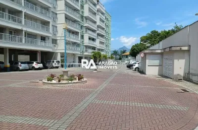 Cobertura com 3 quartos à venda na taquara, rio de janeiro , 122 m2 por r$ 630.000