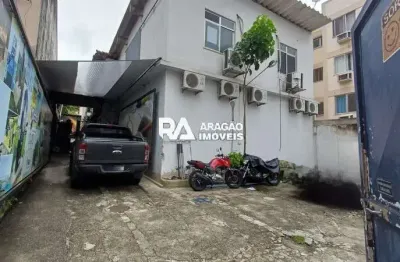 Barracão / Galpão / Depósito com 7 salas para alugar no Pechincha, Rio de Janeiro  por R$ 20.000