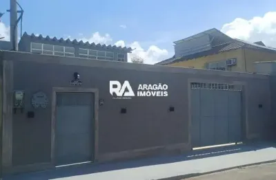 Casa com 5 quartos para alugar no Pechincha, Rio de Janeiro , 129 m2 por R$ 4.200