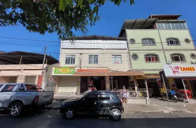 Apartamento com 2 quartos para alugar na Rua Alexandre Ressurreição, 80, Santo Antônio, Juiz de Fora