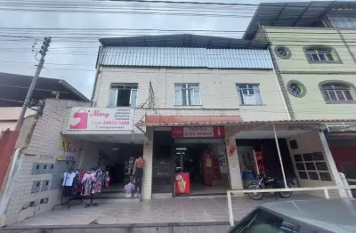 Apartamento com 1 quarto para alugar na Rua Alexandre Ressurreição, 84, Santo Antônio, Juiz de Fora