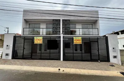Casa com 3 quartos à venda na Rua José Manoel Ribeiro, Aeroporto, Juiz de Fora