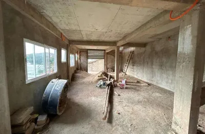 Ponto comercial para alugar na Rua Humberto Luigi Louisi, 191, Vivendas da Serra, Juiz de Fora