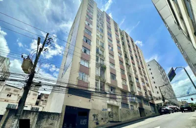 Ponto comercial à venda na Rua Santo Antônio, 1230, Centro, Juiz de Fora