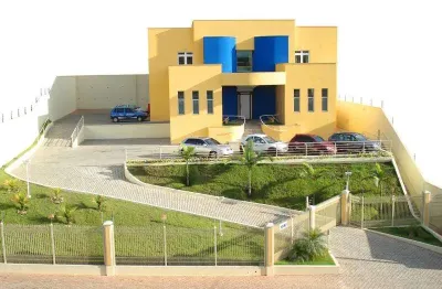 Casa comercial para alugar na Rua Paracatu, 1592, Bandeirantes, Juiz de Fora