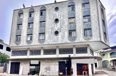 Ponto comercial à venda na Rua Olegário Maciel, 1282, Paineiras, Juiz de Fora