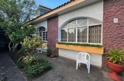 Casa com 3 quartos à venda na Rua Antônio Passarela, 78, São Mateus, Juiz de Fora