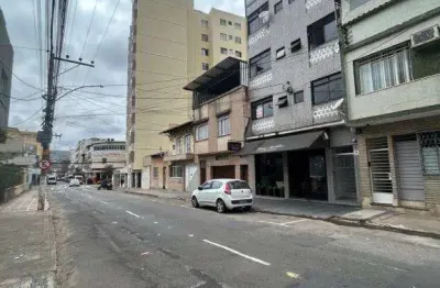 Kitnet / Stúdio para alugar na Rua Silva Jardim, 331, Centro, Juiz de Fora