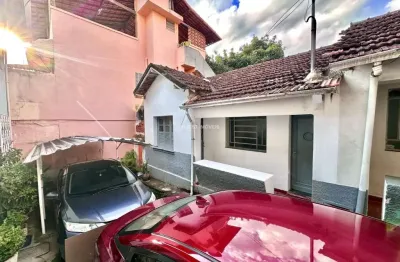 Casa com 2 quartos à venda na Rua São Mateus, 1128, São Mateus, Juiz de Fora