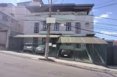 Barracão / Galpão / Depósito à venda na Rua Doutor José Eutrópio, 29, Santa Terezinha, Juiz de Fora