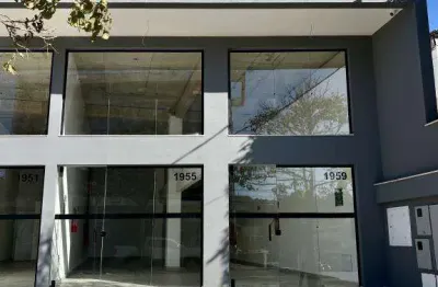 Ponto comercial para alugar na Avenida Presidente Costa e Silva, 1955 1959, São Pedro, Juiz de Fora