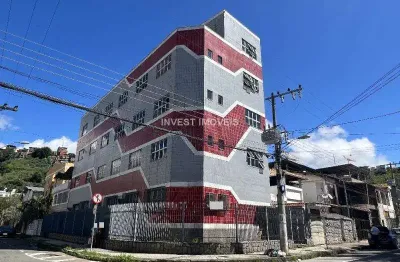 Casa comercial à venda na Rua Martinho Gonçalves, 89, Cerâmica, Juiz de Fora