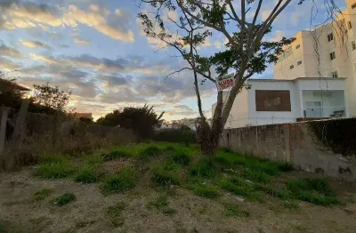 Terreno comercial para alugar na Rua Herminda Sequeiros Vasconcellos, 44, Aeroporto, Juiz de Fora