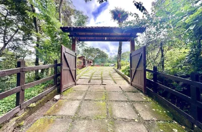 Fazenda à venda na Estrada Juiz De Fora - Rio Preto - Mg 353, Vila Branca, Juiz de Fora