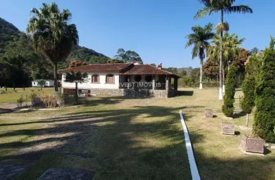Fazenda à venda na Rua Maria Guilhermina Rebelo, 385, Granjas Guarujá, Juiz de Fora