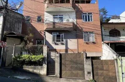 Cobertura com 4 quartos à venda na Rua Professor Vicente Mazini, 43, Bom Pastor, Juiz de Fora