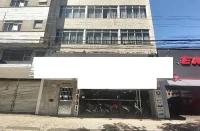 Ponto comercial à venda na Avenida Barão do Rio Branco, 1043, Centro, Juiz de Fora