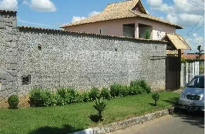 Casa com 3 quartos à venda na Rua Tomaz Loureiro, 111, Parque Jardim da Serra, Juiz de Fora