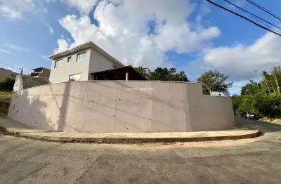 Casa com 3 quartos à venda na Rua Pedro Gonçalves de Oliveira, 455, Bom Pastor, Juiz de Fora