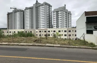 Terreno comercial para alugar na Rua José Victório Castegliani, LT 08, Santos Dumont, Juiz de Fora