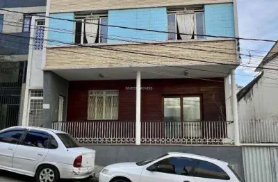 Apartamento com 5 quartos à venda na Rua Fernando Lobo, 202, Centro, Juiz de Fora