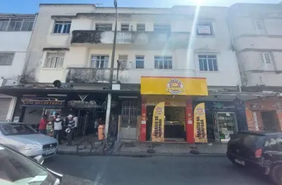 Apartamento com 2 quartos à venda na Rua Barão de São João Nepomuceno, 132, Centro, Juiz de Fora