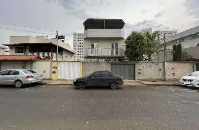 Casa com 2 quartos à venda na Rua José Lourenço, 456, São Pedro, Juiz de Fora