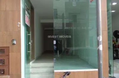 Ponto comercial à venda na Rua Morais e Castro, Nº 715, Passos, Juiz de Fora