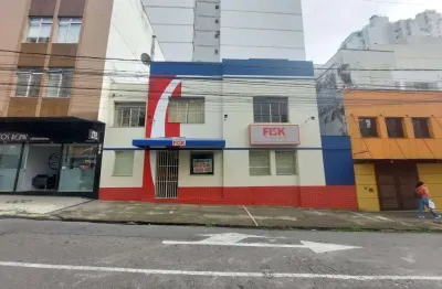 Casa comercial para alugar na Rua Floriano Peixoto, 650, Centro, Juiz de Fora