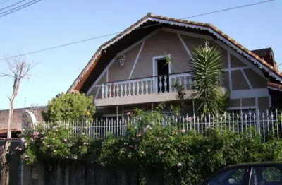 Casa com 3 quartos à venda na Rua Anhanguera, 10, Parque Guarua, Juiz de Fora