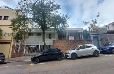 Casa com 6 quartos para alugar na Rua Pasteur, 33, Centro, Juiz de Fora